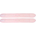 Brushworks Microfibre Headband Duo 2pcs
