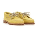 Timberland Dame Sko Gul 36 EU,