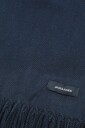 Jack & Jones - Skjerf jacSolid Woven Scarf - Blå