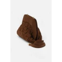 THEMOIRè Dame Vesker Brun ONE SIZE,