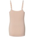 Noppies Evi Seamless Nursing Top   P849 MOONLIGHT   M\L