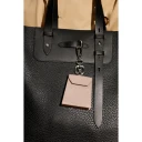 Maison Margiela, unisex, Vesker, Rosa, ONE SIZE,