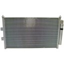 Kondensator MAHLE ORIGINAL AC 835 000S