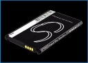 LG Viper 4G LTE batteri (1200 mAh 3.7 V)