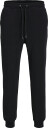 Jack & Jones Jpstgordon Bradley Sweat Pant Noos   Black   XS