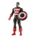 Marvel Legends Retro U.S. Agent