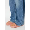 Birkenstock Dame Sko Rosa 38 EU,