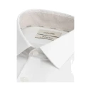 Calvin Klein Herre Skjorter Hvit XS,