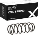 RIDEX 188C0451 Fjær