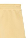 Vero Moda Girl Vmsabina Shorts Jrs Girl - Yellow - 140
