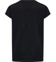 Hummel T skjorte Hml Doce Svart 6 år 116 T skjorte