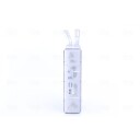 Radiator NISSENS 606334