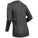 Dæhlie Performance Wool Long Sleeve Dame Obsidian XS