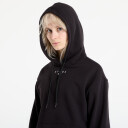 PUMA W Puma X Hyrox Heavyweight Hoodie   Black   S