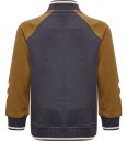 Hummel Hmlharvey Button Jacket Grey 62
