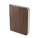Koselig Sammenleggbar Lampe - Bokformet