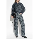 AllSaints Dame Jeans Blå W29,