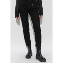 Dsquared Dsquared2 Dame Jeans Svart XS