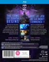 Dead Mount Death Play  Sesong 1 Del 1 Bluray