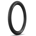 Sykkeldekk MICHELIN Country Dry2 26x2.00 Black