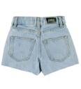 Kids Only Denimshorts   KogGabi   Light Blue Denim m. Rhinestone   Kids Only   6 år 116   Shorts