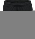 Hummel Shorts - Hml Essential - Svart - Hummel Teamsport - 8 år (128) - Shorts