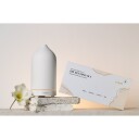Volant Stendiffuser 10 cm Hvit
