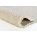 Kleine Wolke Badematte Seattle 60x90 cm beige