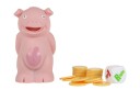Peliko Spill Stinky Pig