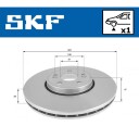 Bremseskive SKF VKBD 80149 V1