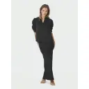 Neo Noir Dame Bluser & Skjorter Svart XS