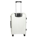 Trillekoffert Cavalet Skottorp Medium 65 cm Ivory