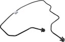 METZGER 2421494 Radiatorslange