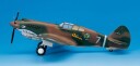 Academy 1/48 P-40C Flying Tigers