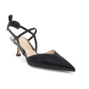 Fendi Dame Sko Svart 38 EU,