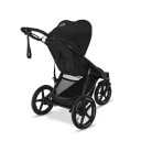 Barnevogn Cybex Avi Spin BLK Moon Black