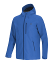 Doite Ciclus Windbreaker Jakke Herre Blå XL