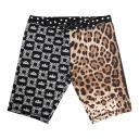 Dolce & Gabbana Herre Shorts Flerfarget S,