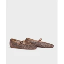 Le Silla Dame Sko Brun 39 EU,