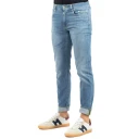 Siviglia, Herre, Jeans, Blå, W33,