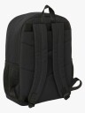 Wednesday Laptop Ryggsekk 19l Svart