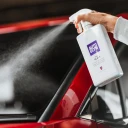 Autoglym Fast Glass 500 ml Effektiv glassren. Trygg på vinyl