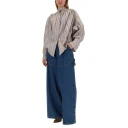 Etro Dame Jeans Blå W29,