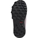 adidas Terrex Snow Rain Ready Borrelås Turstøvler Barn Bordeaux 34