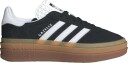 adidas Originals Gazelle Bold W - Black - 40 2/3