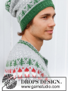 Drops 233 14 Christmas Time Hat