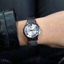 Guess Work Life GW0404L1 - Dame - 34 mm - Analog - Kvarts urverk - Mineralglas