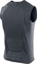 Evoc Protector Vest Carbon Grey Carbon Grey L