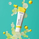 Dr.Jart+ Ceramidin Fuktighetsgivende Ansiktskrem 15 ml - Hurtigabsorberende og Gjenoppbyggende