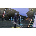 The Legend of Heroes: Trails of Cold Steel III (Switch)